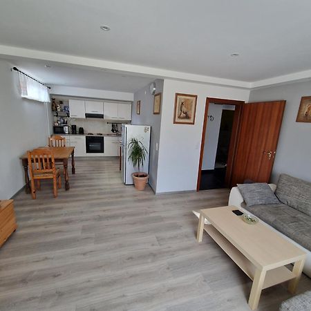 Ferienwohnung Бахарах Экстерьер фото