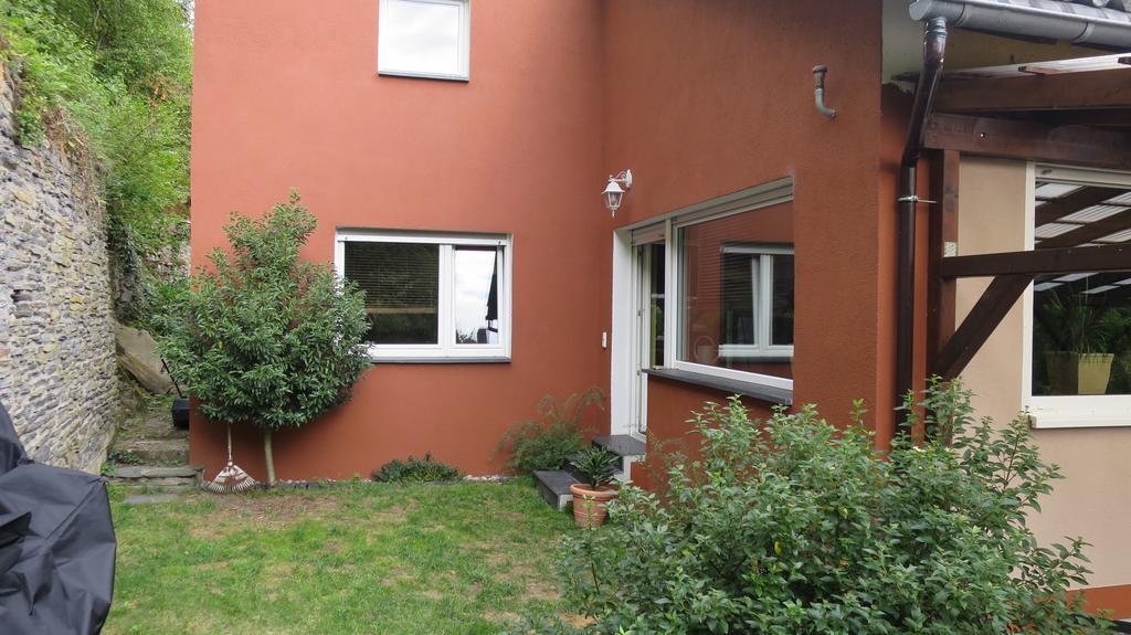 Ferienwohnung Бахарах Номер фото