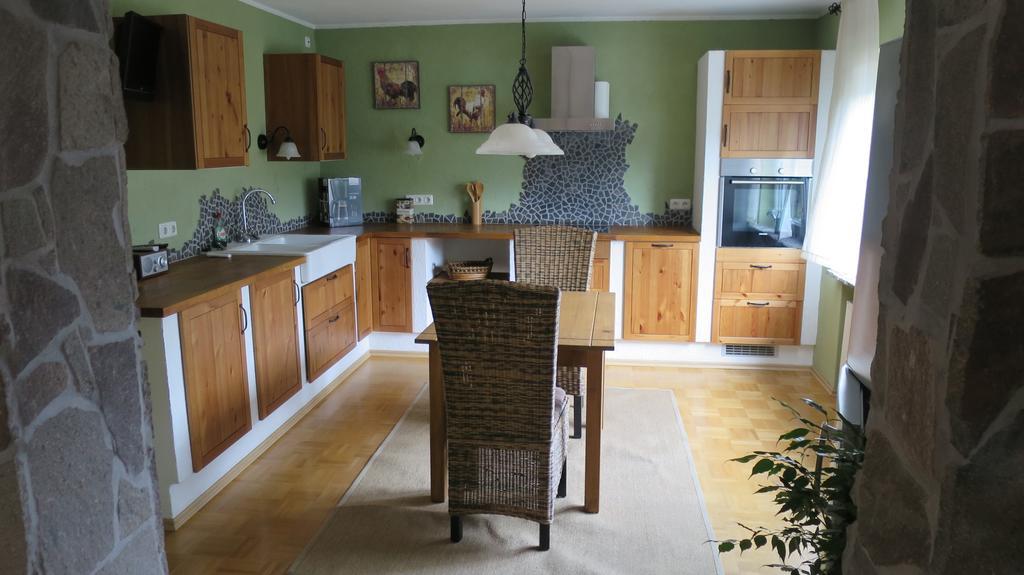 Ferienwohnung Бахарах Номер фото