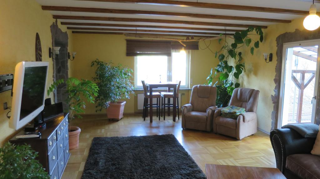 Ferienwohnung Бахарах Экстерьер фото