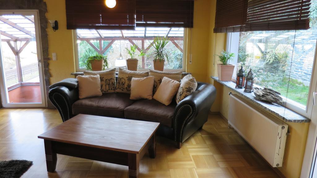 Ferienwohnung Бахарах Номер фото