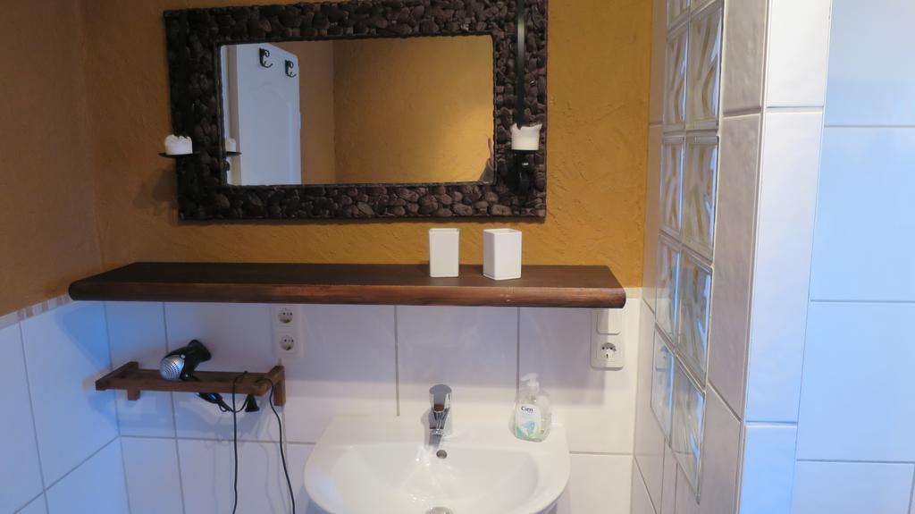 Ferienwohnung Бахарах Номер фото
