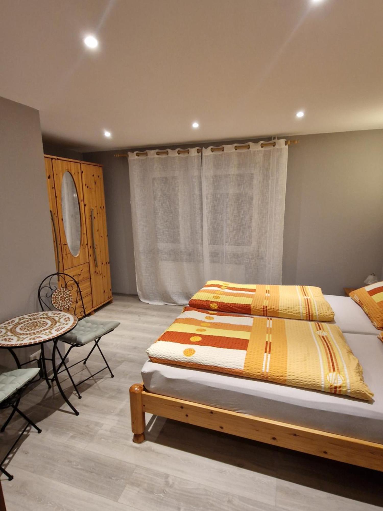 Ferienwohnung Бахарах Экстерьер фото