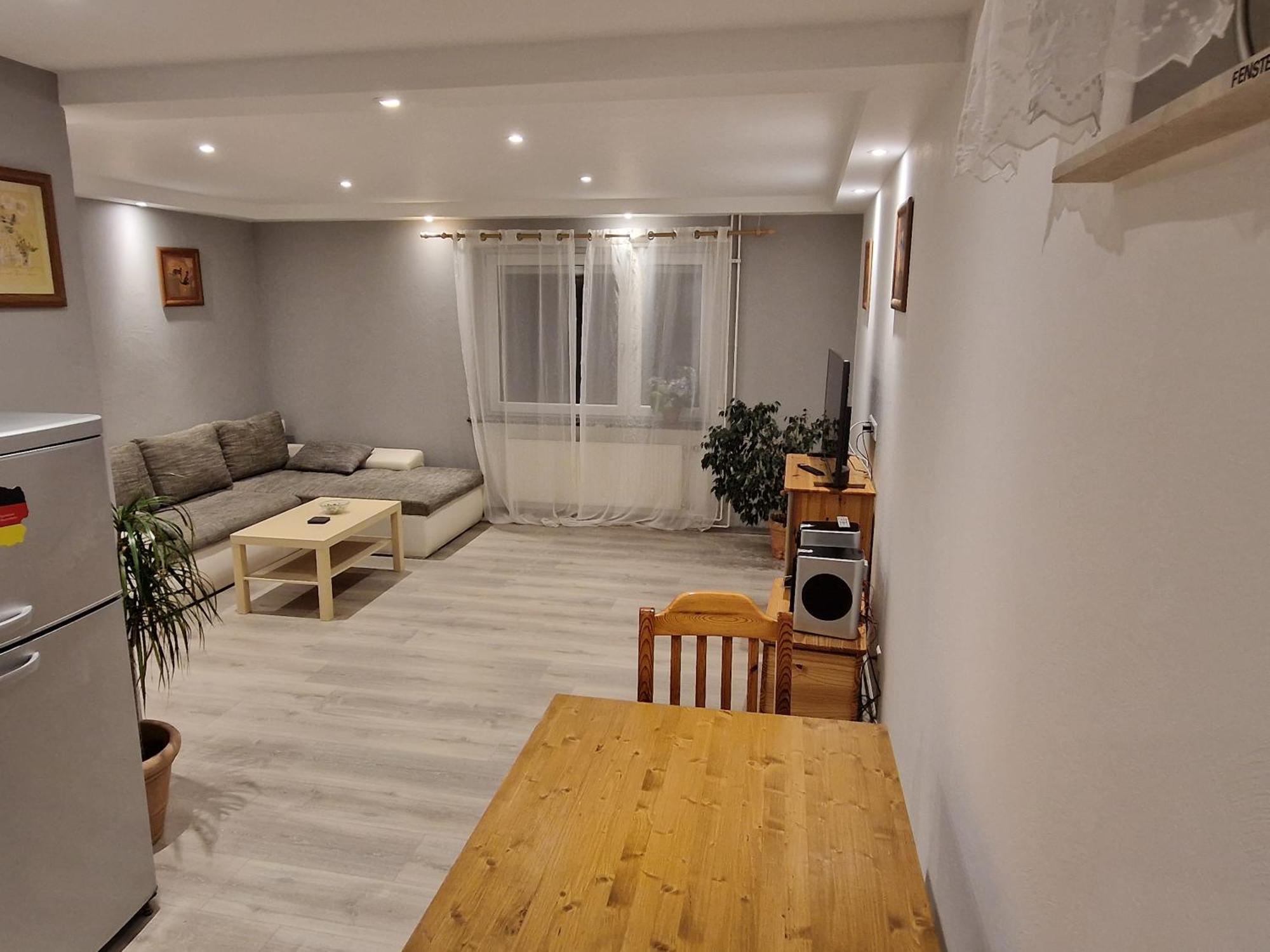 Ferienwohnung Бахарах Экстерьер фото