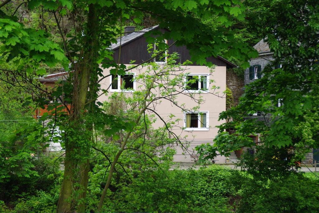 Ferienwohnung Бахарах Экстерьер фото
