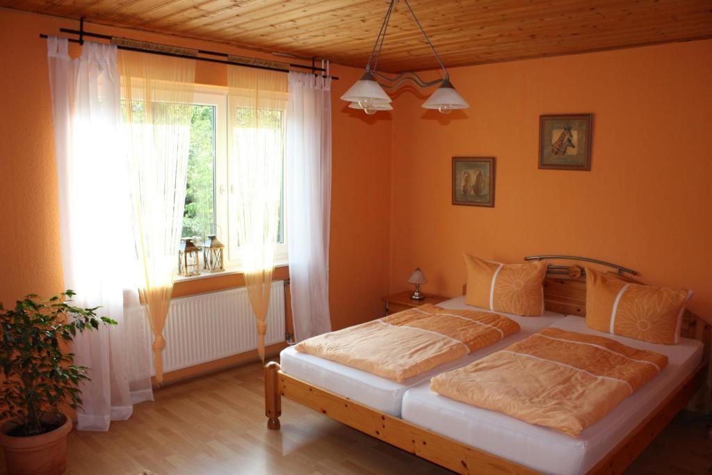 Ferienwohnung Бахарах Номер фото