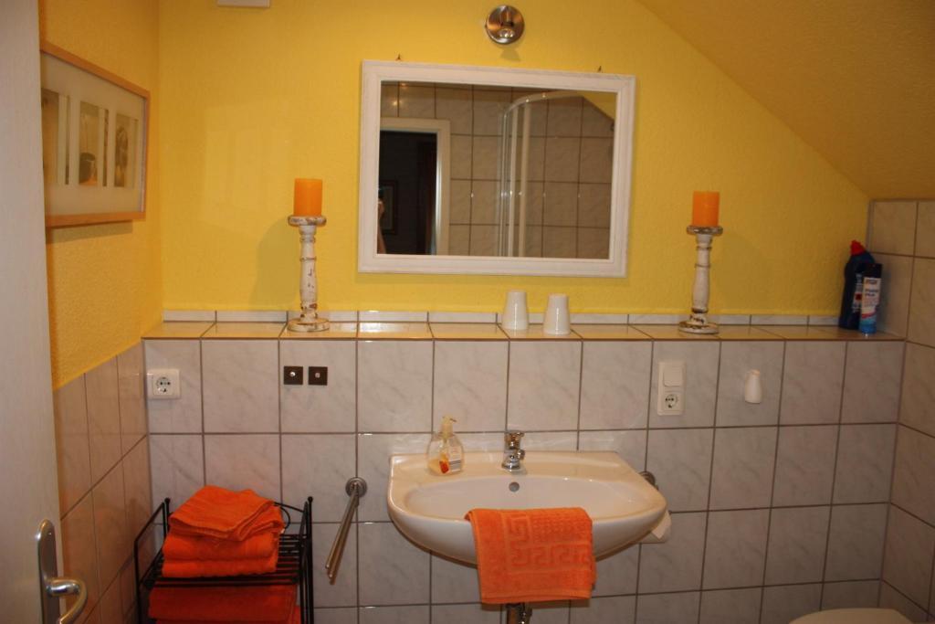 Ferienwohnung Бахарах Экстерьер фото