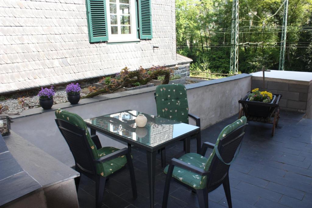 Ferienwohnung Бахарах Экстерьер фото