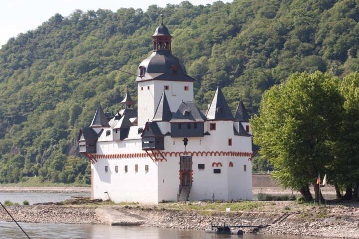 Ferienwohnung Бахарах Экстерьер фото